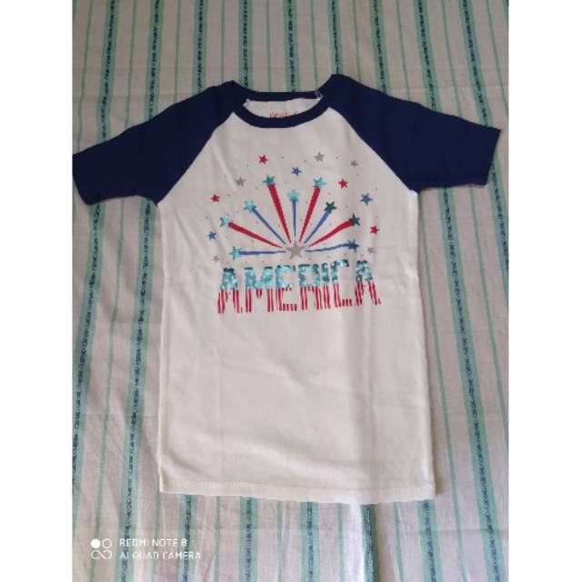 KAOS SISA EXPORT BRANDED SALE