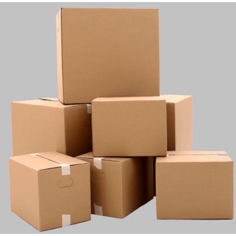

Tambahan Packing Kardus/Dus