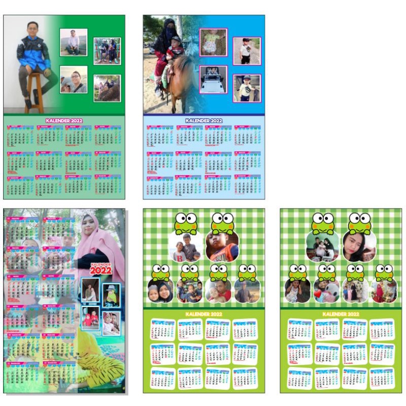 

kalender reseller