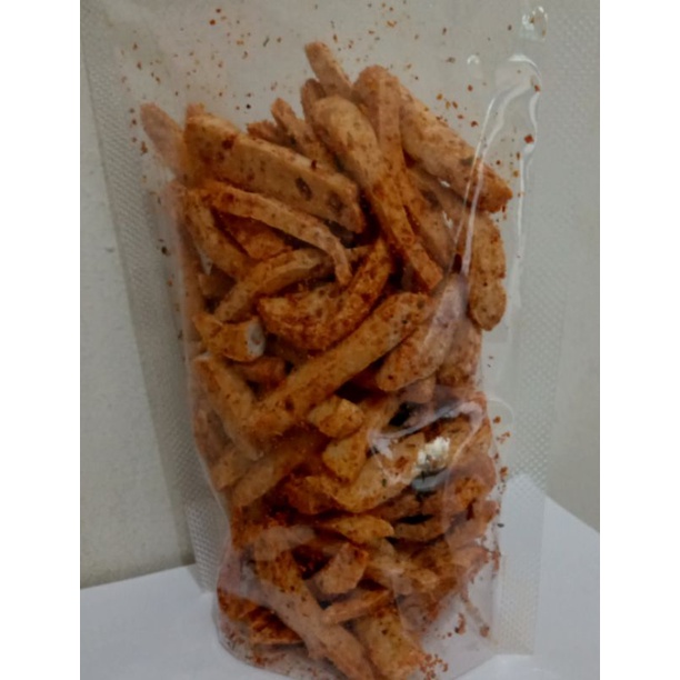 

basreng kering pedas 100gr