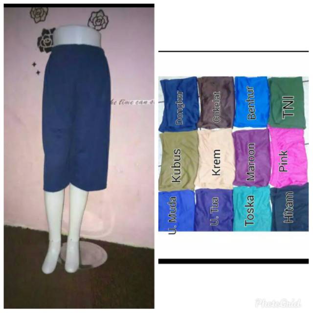 Short jumbo  celana  Daleman sontog celana  santai pria 