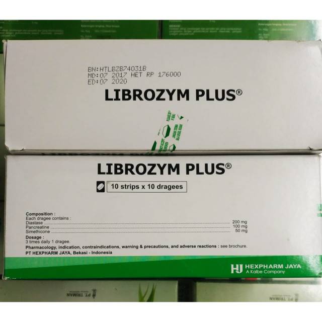 LIBROZYM PLUS _perbox_original_