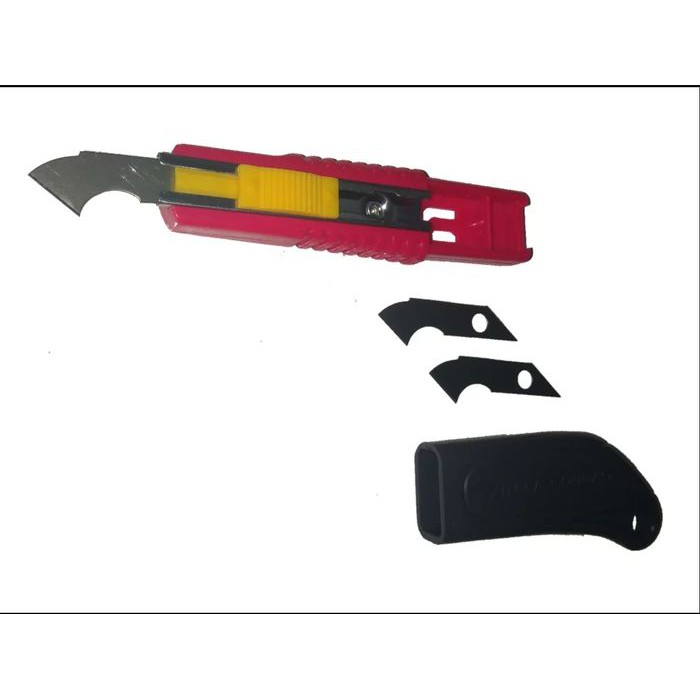 

Cutter Acrylik PCB PVC Plexiglass Knife Pisau Potong Akrilik *HK06