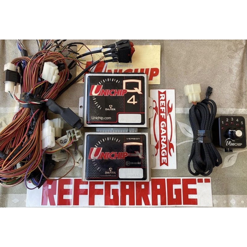 Dastek Q4 Idrive Launch lengkap For Jazz GK5