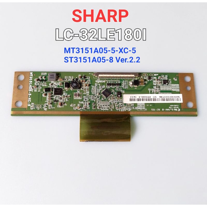 TCON SHARP LC-32LE180I