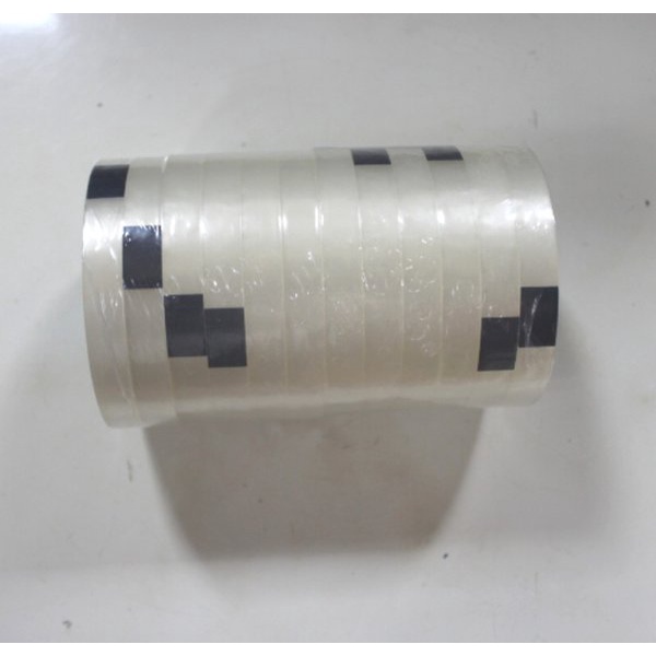 

Dijual Selotip Isolasi Bening 0.5 inchi 12 Pcs Kenko Murah