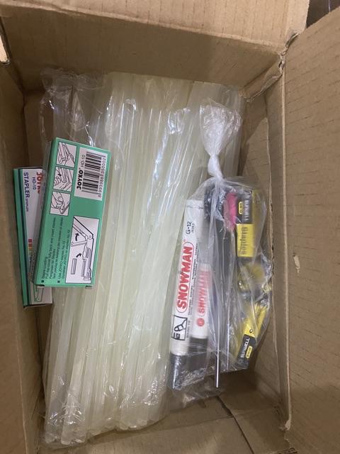 Isi Lem Tembak - Lem Tembak Kecil - Refill Lem Tembak - Glue Gun Lem Tembak - Lem Lilin Lem Bakar