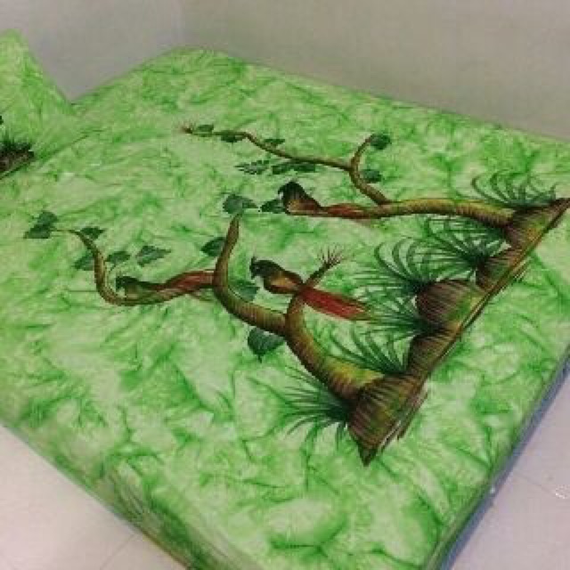 

Sprei lukis