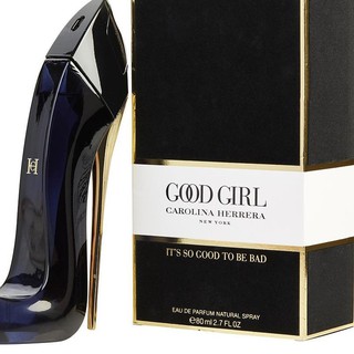 good girl parfum rouge