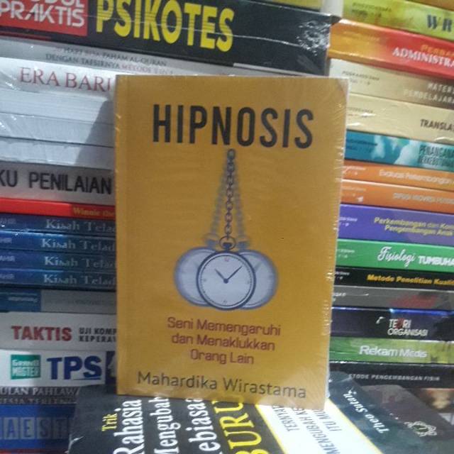 Hipnosis