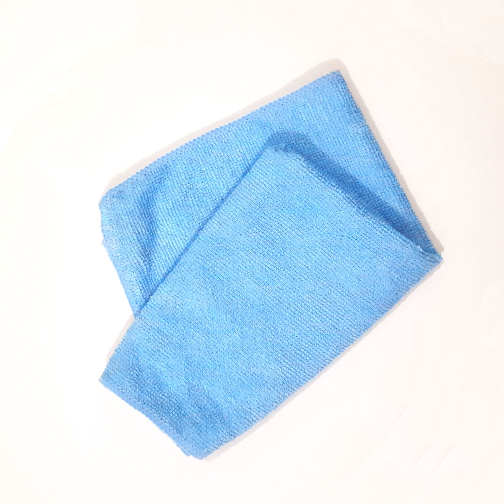 Lap Microfiber / Kain Lap Untuk Pengkilap Kendaraan