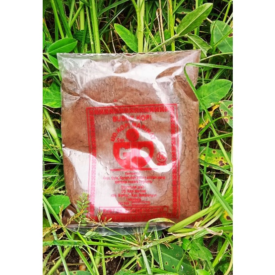 

Bubuk Kopi Marihat