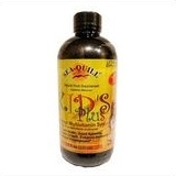 Sea Quill Kids Plus Multivitamin Sirup Anak 220 ml