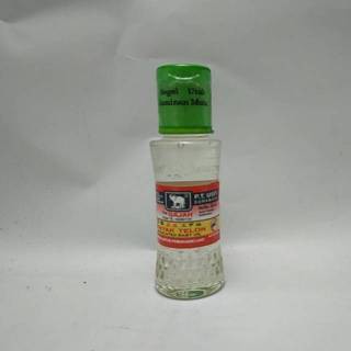 Minyak telon cap gajah 30 ml - Minyak telon bayi