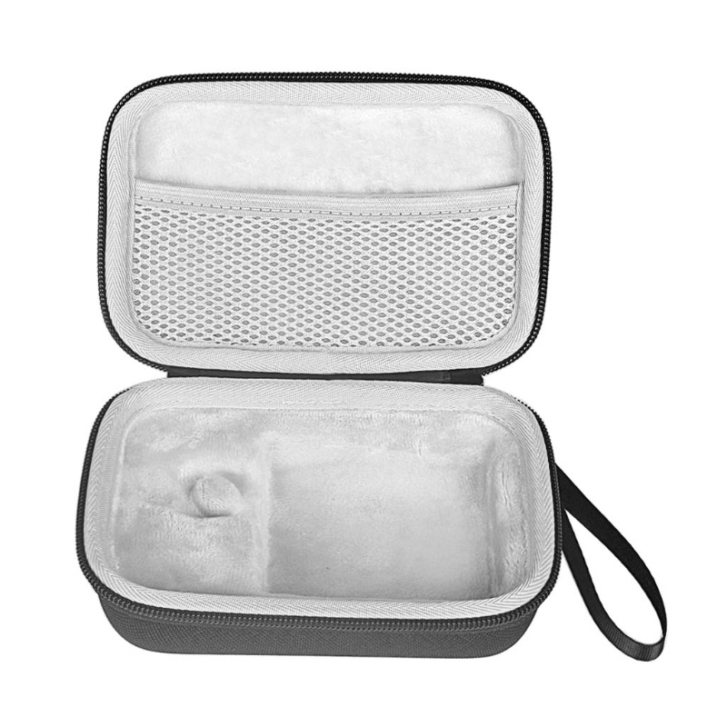 Bt Travel Speaker Storage Box Untuk Perlindungan Untuk GO 3speaker Travelling Camping