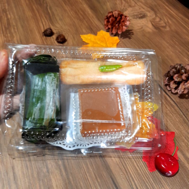 

snackbox