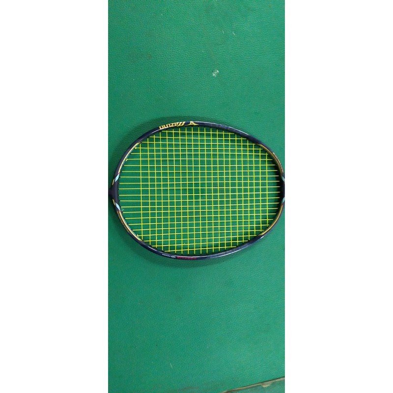 RAKET MIZUNO FORTIUS 10 POWER