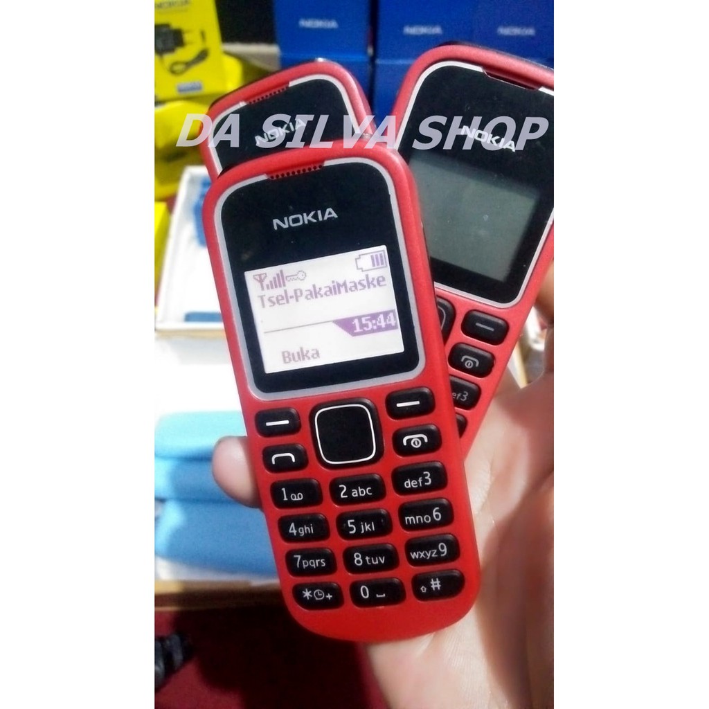 HP NOKIA ORIGINAL 103 REFURBISH MADE ININDIA FULSET_HP NOKIA JADUL_HP NOKIA LAMA_HP NOKIA MURAH-1