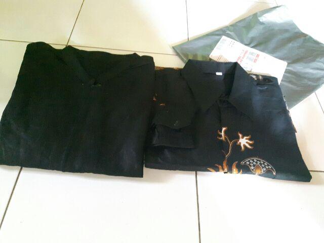 Couple Batik Asmara Linggar Srg 7 By Suryandhanu