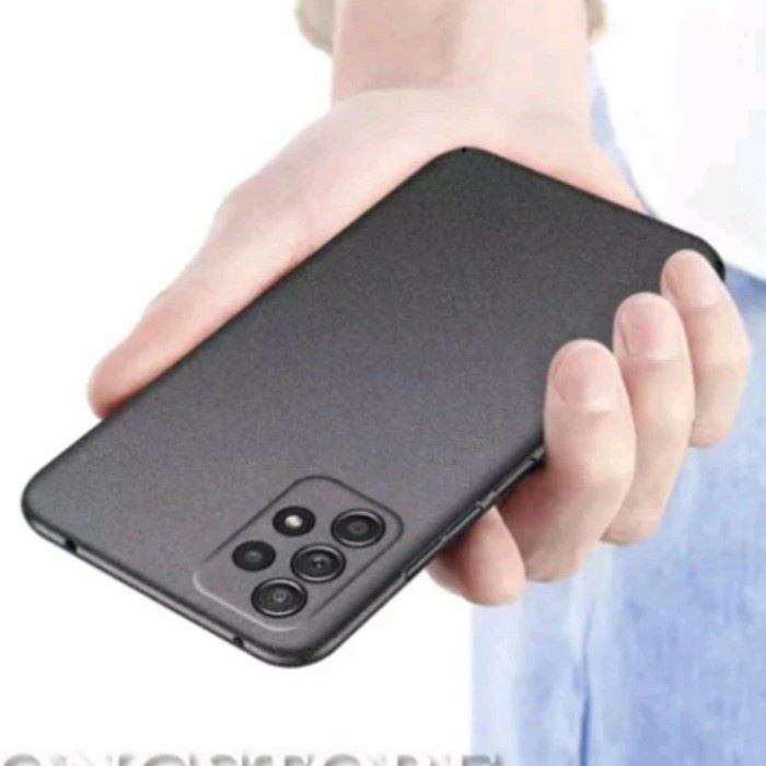 Promo Case Samsung A52 A52s Premium Soft Case Casing