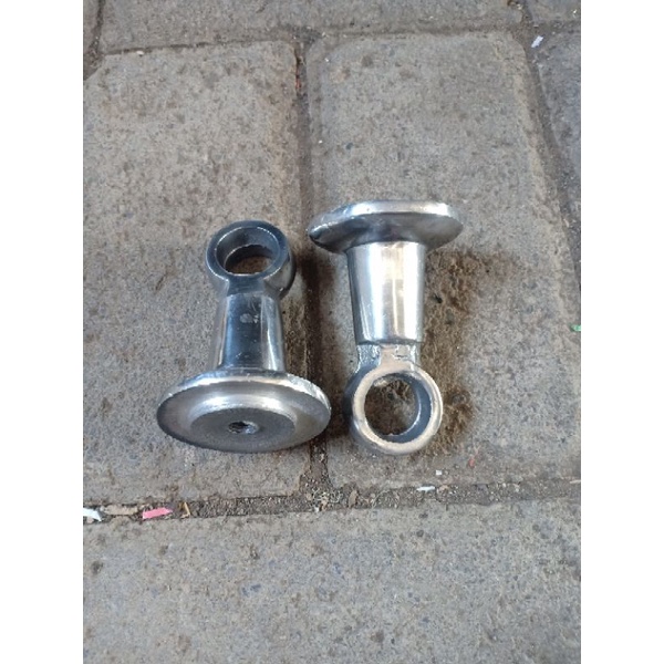 pangkon skok belakang gl pro, gl max, mega pro, tiger