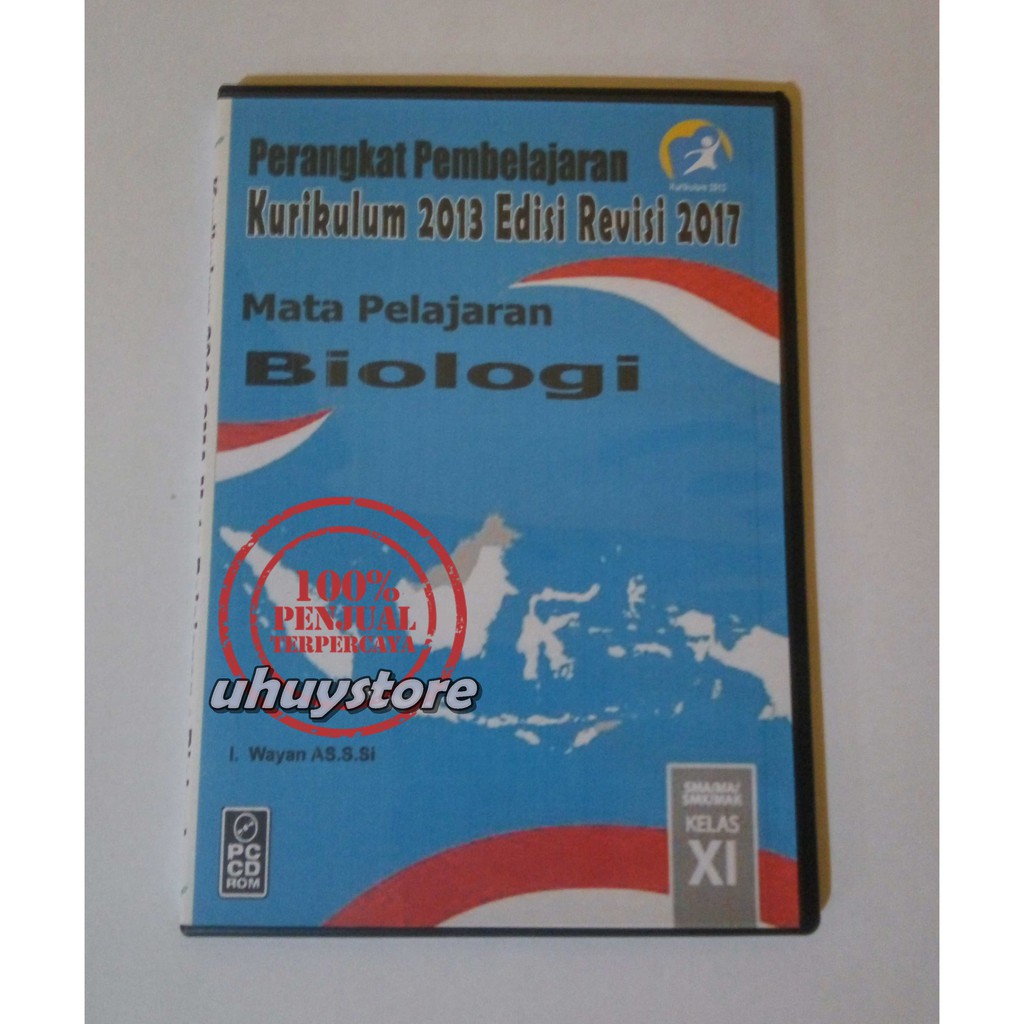 Download Rpp Biologi Sma Kurikulum 2013 Revisi 2016 Doc 2021 2022 2023 Background