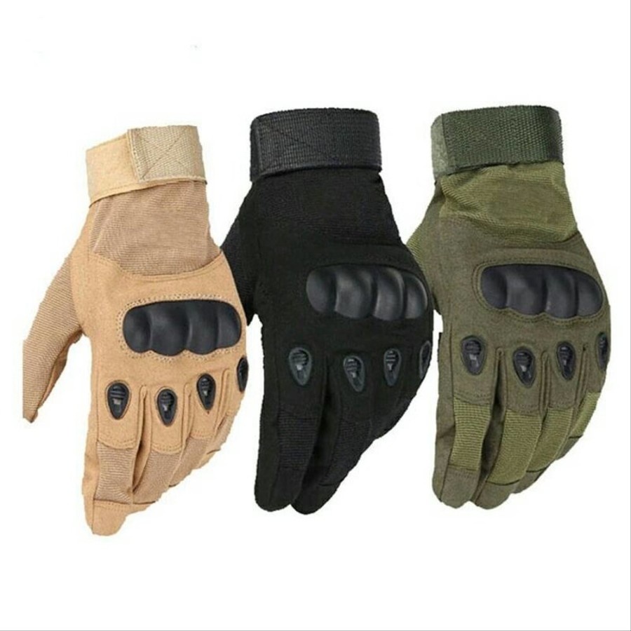 SARUNG TANGAN OKLEY GLOVE TACTICAL