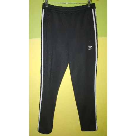 Training Pants Adidas Second Original