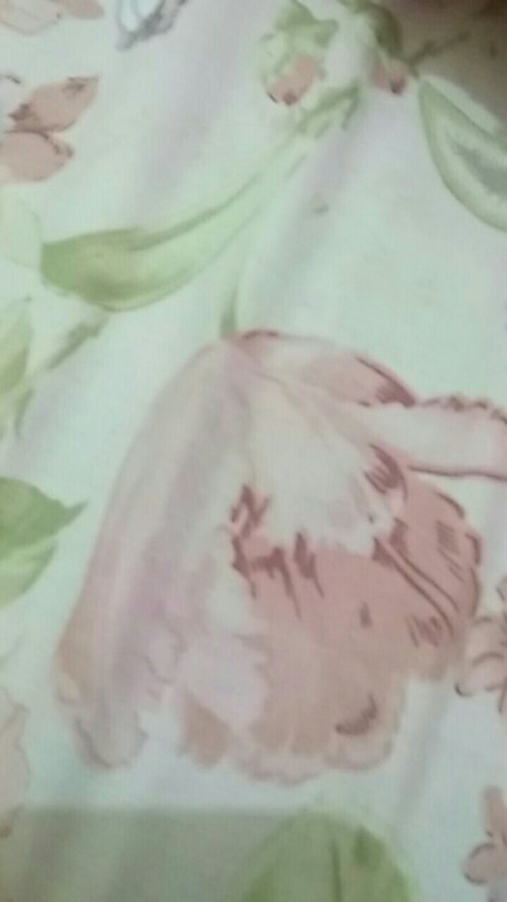 Original Blanket Victoria Secret Selimut Vs Ori Sale Promo Stripe