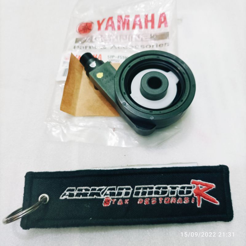 GEARBOX SPIDOMETER JUPITER Z VEGA R NEW MIO SERIES NOUVO Z ORIGINAL YAMAHA