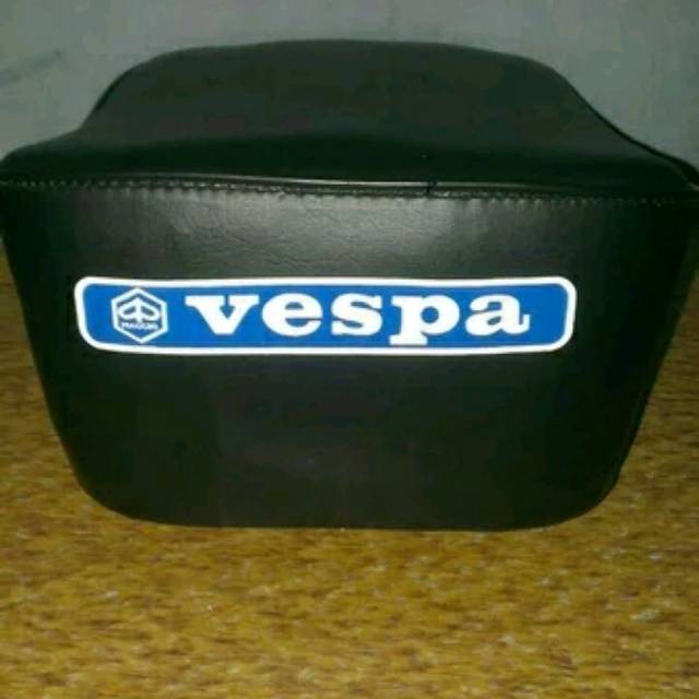 Jok belakang vespa super ps px exclusive ori mg