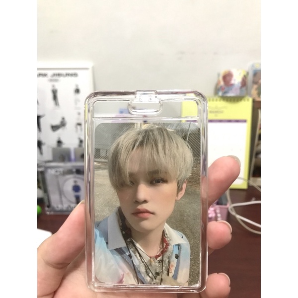 wts chenle keyring hot sauce