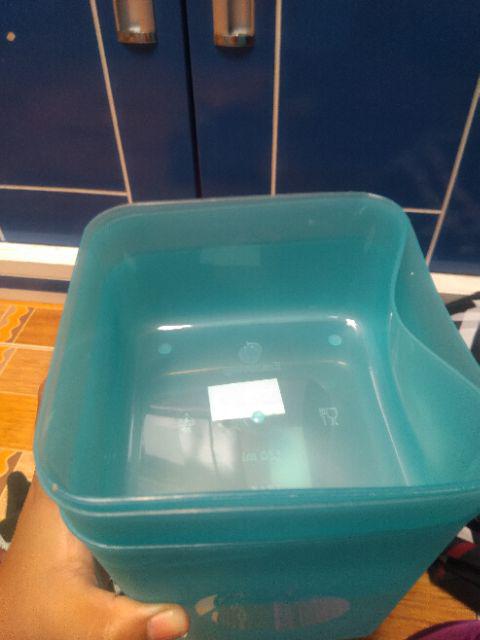 Terlaris!! Toples Lemony 1 Set Isi 3pcs