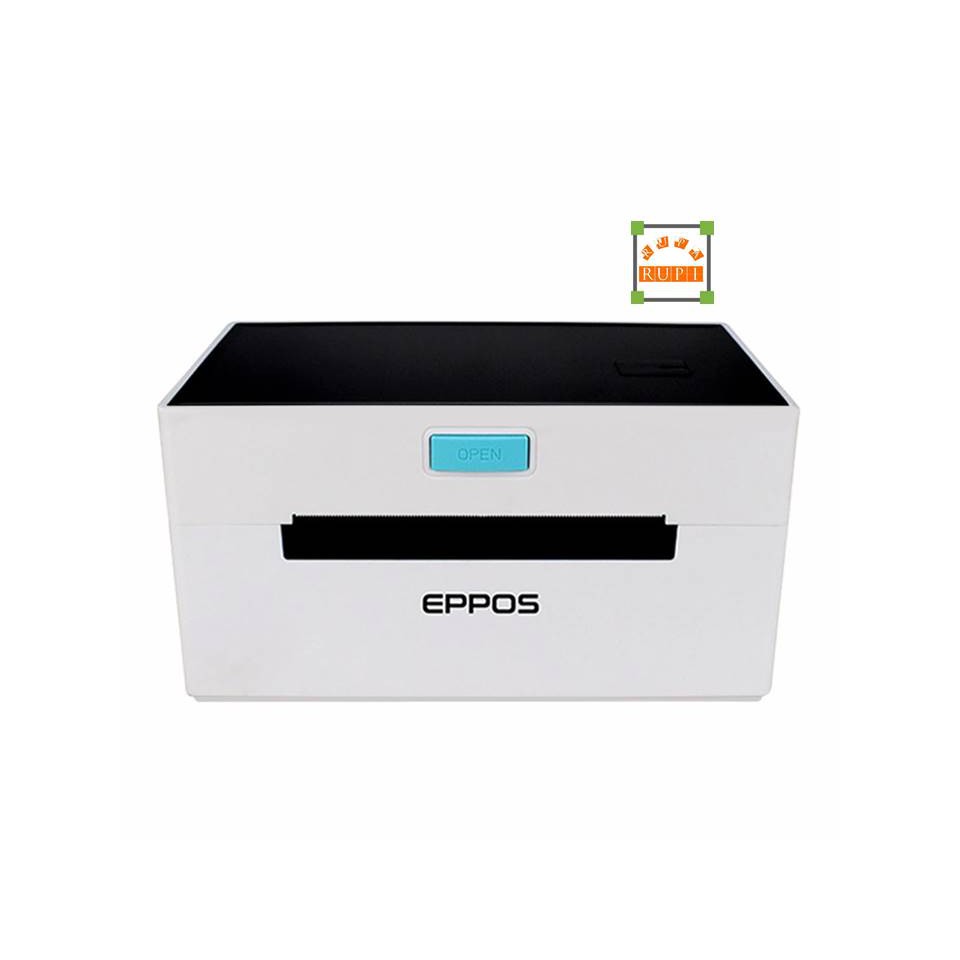 Printer Barcode Thermal EPPOS EP9220UB - USB BLUETOOTH