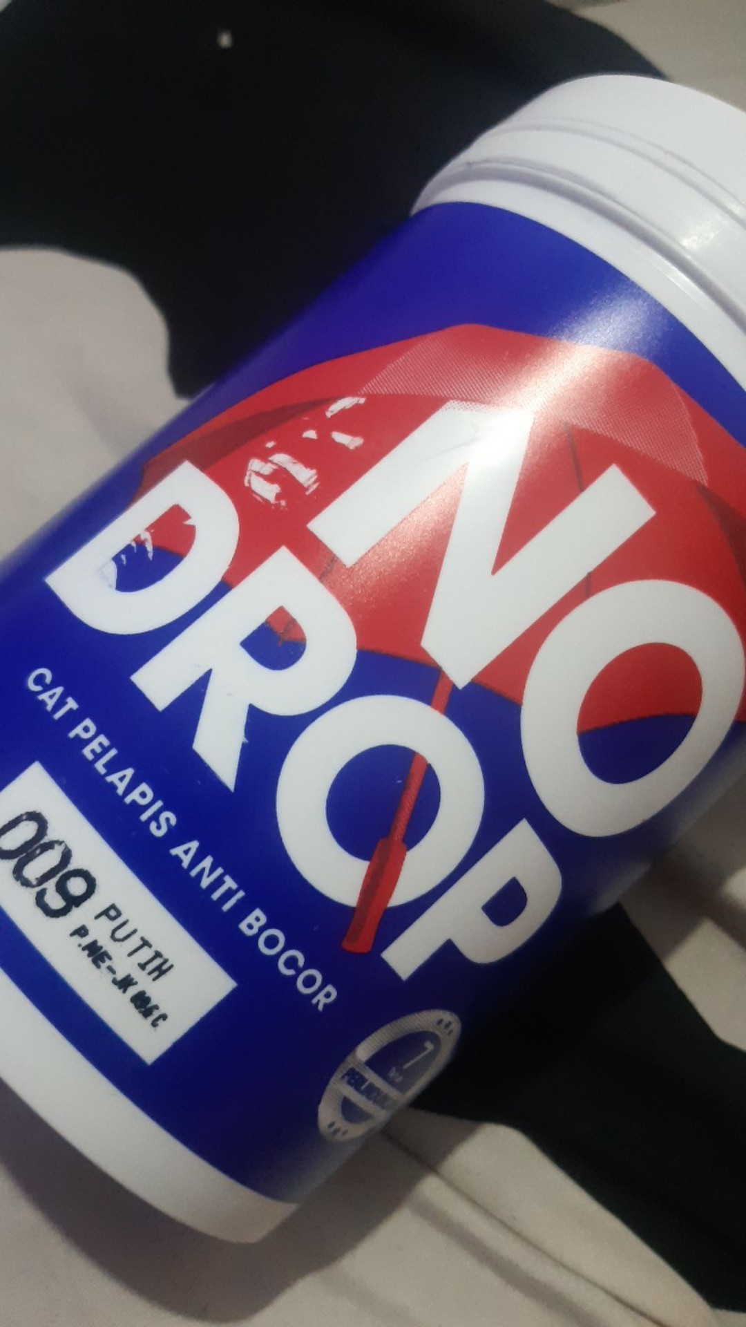 No Drop 1kg