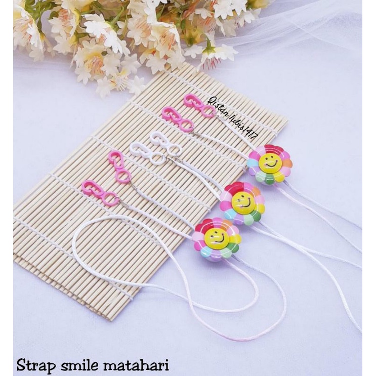 Strap smile matahari beli 10 free 2