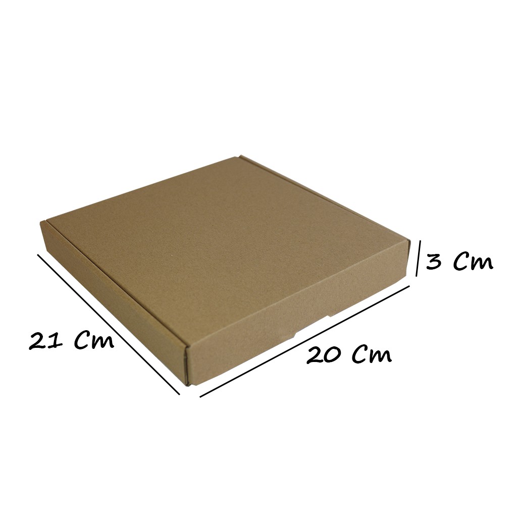 

BOX/KEMASAN/KOTAK/GIFTBOX/KARDUS/HAMPERS READY EARLOCK SIZE 20x21x3