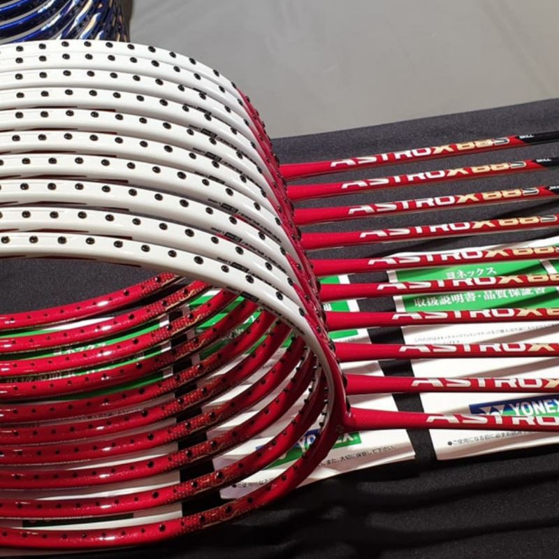 Raket Badminton Yonex Astrox 88S / 88 S New Colour 2020 Original JP
