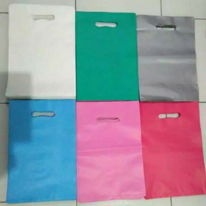 

(READY MEDAN) 15x22 PLASTIK PLONG MURAH