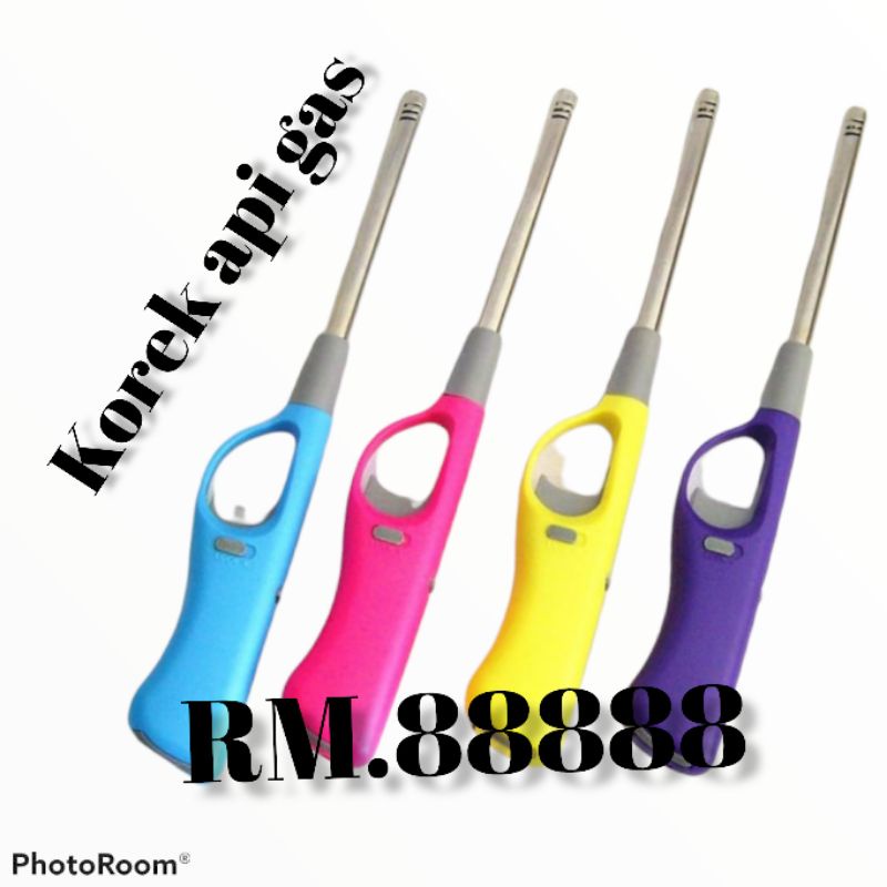 korek pematik api kompor gas/pemantik gas/gas LIGHTER ,pematik gas korek api unik murah Korek Api un