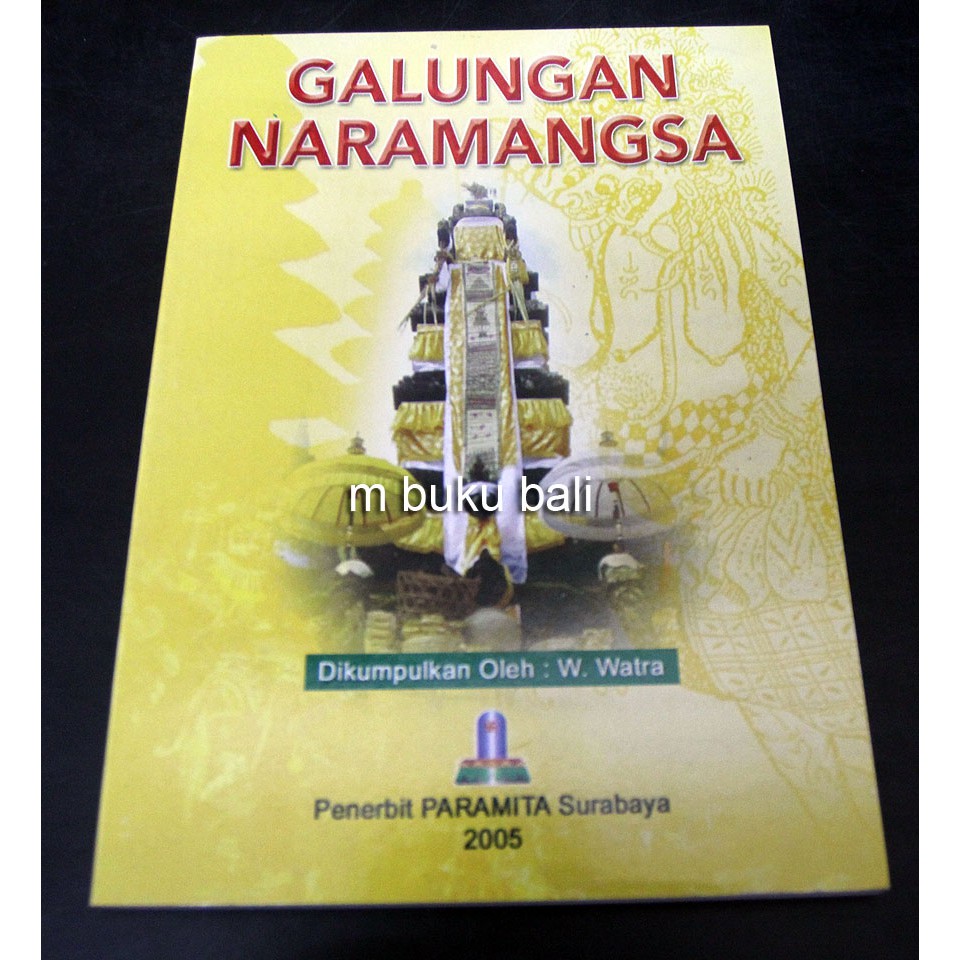 Galungan Naramangsa