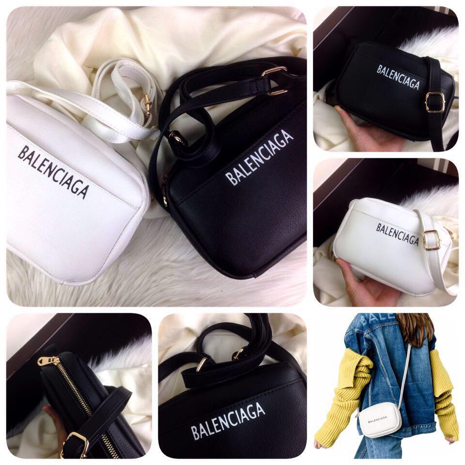 tas balenciaga mini kw