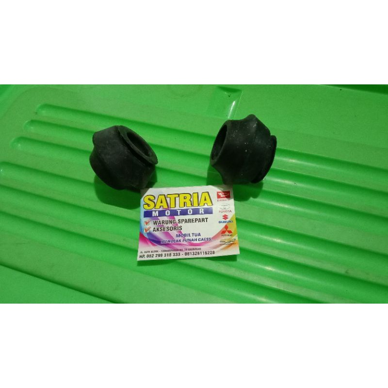 karet support shockbreaker depan zebra S88 s89