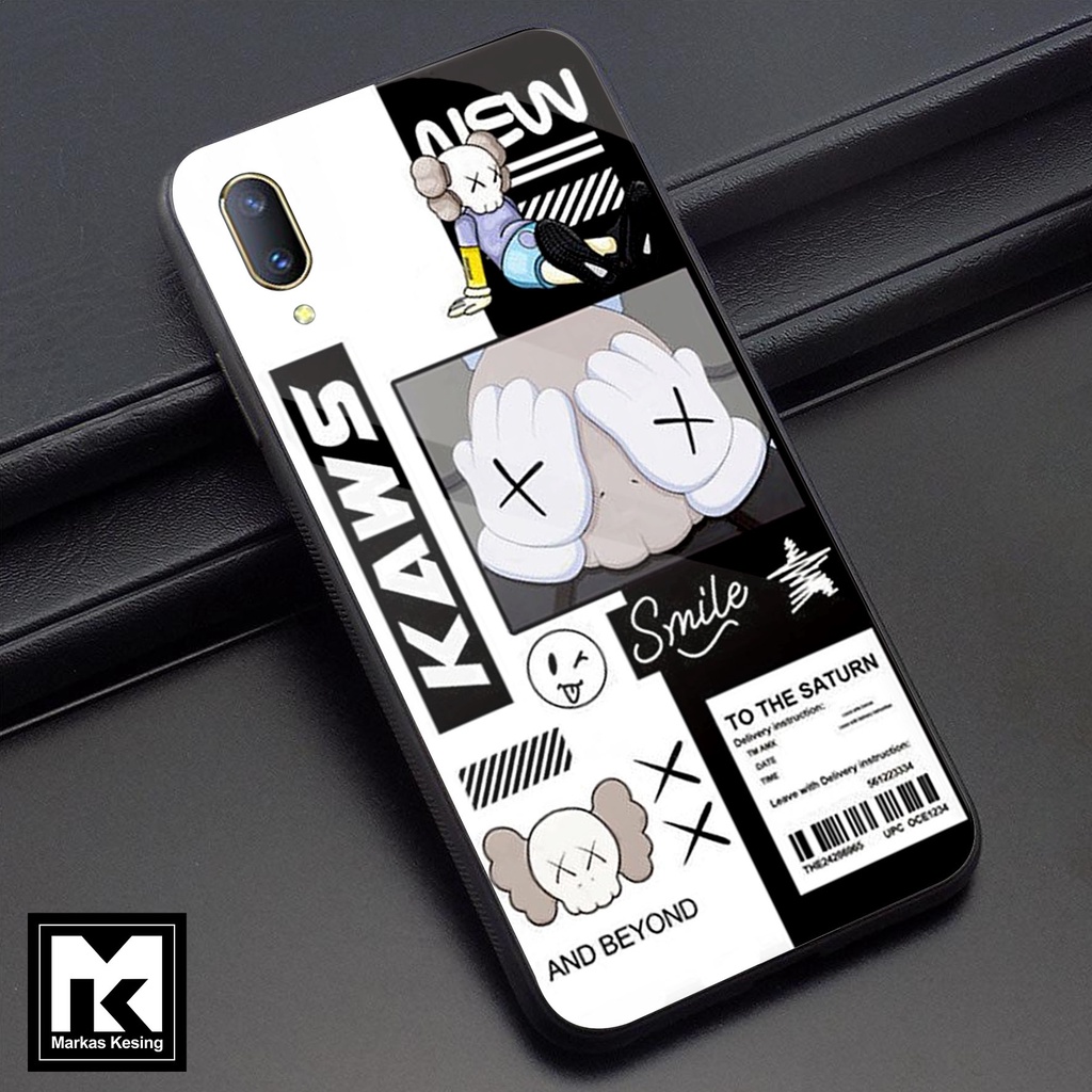 Case Vivo V11 Pro - Casing Vivo V11 Pro - ( Brand ) - Case Hp - Casing Hp Vivo V11 Pro - Softcase Hp