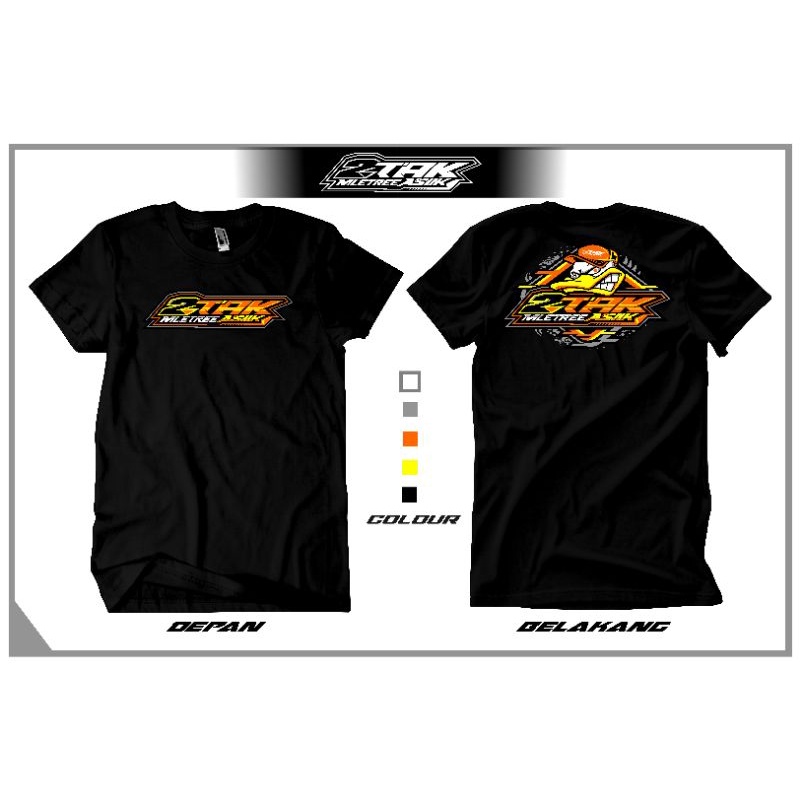 KAOS 2 TAK MLETRE VOLUM 2