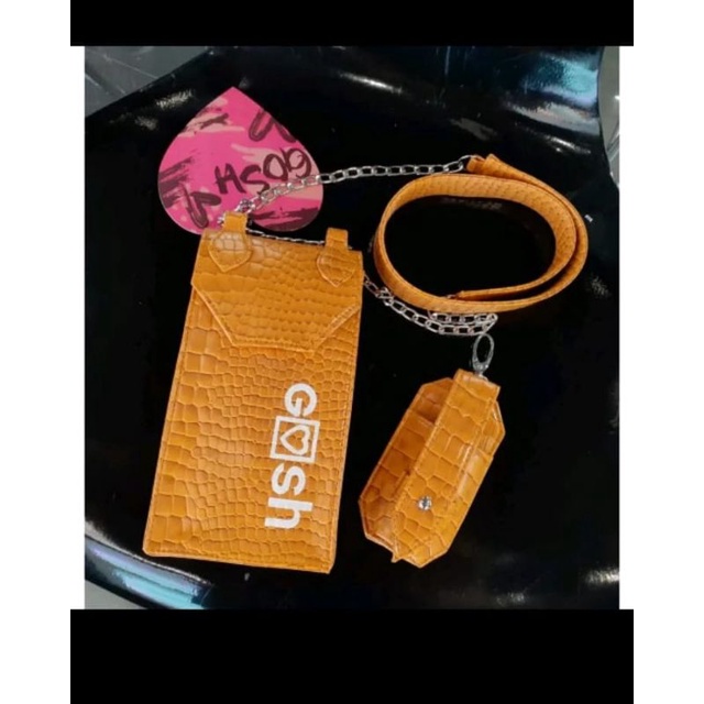 Gosh New Tas Selempang art 750