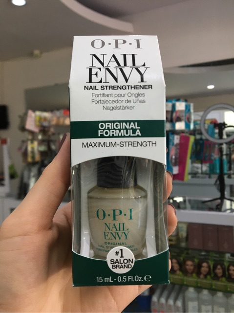 OPI Nail Envy Nail Strengthener 15ml