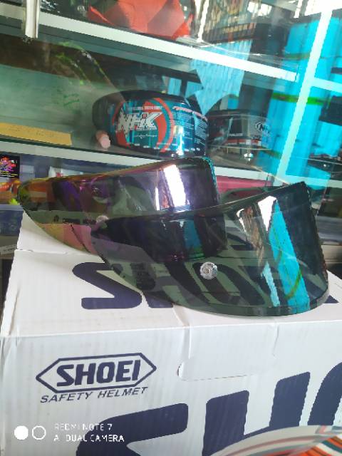 Shoei X14 Clone Copy Premium