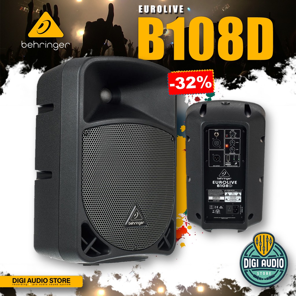 Harga Sound System Kecil dinilai sebagai 07/2022 terbaik - BeeCost