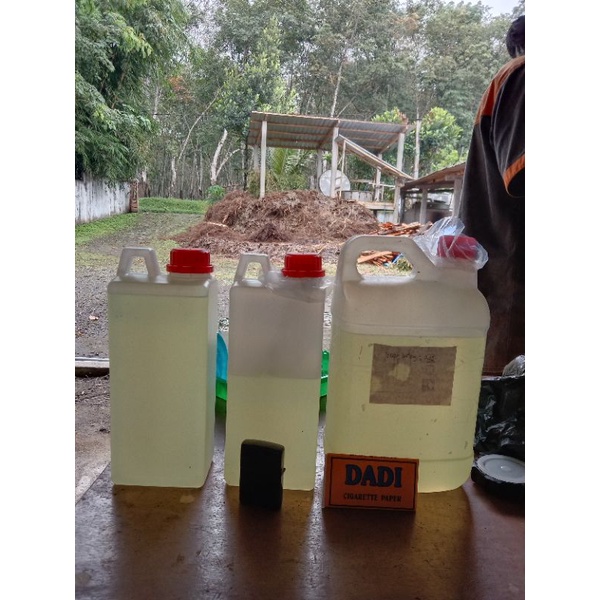 Minyak Kayu Putih 1 liter